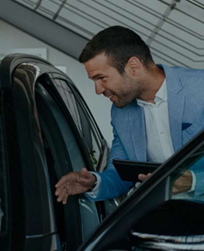 Schedule an appointment at Garden State Auto Boutique